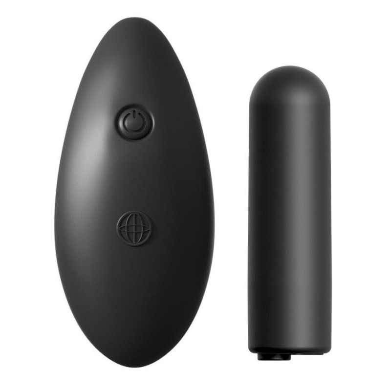 FFSLE RC Vibrating Panties