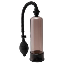 PW Beginner's Power Oumo Smoke 2