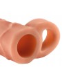 FXTP 2" Ext w Ball Strap Light