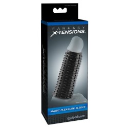 FXTM Pleasure Sleeve Dark