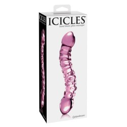 Icicles No. 55 Pink