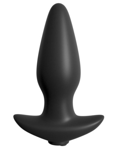 AFC RC Silicone Plug Black