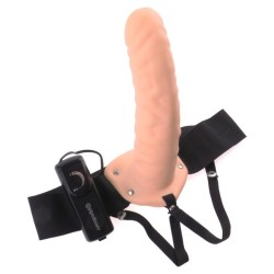 FFS 8" Hollow Strap-On Light 2