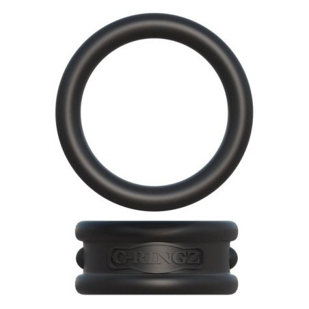 FCR Max Width Silicone Rings