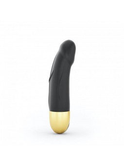 Real Vibration S - Black-Gold 2.0 Ricari