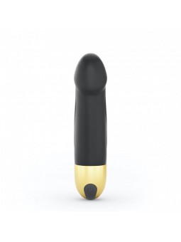 Real Vibration S - Black-Gold 2.0 Ricari