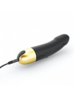 Real Vibration S - Black-Gold 2.0 Ricari