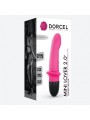 MINI LOVER 2.0 - MAGENTA-Ricaricabile (D