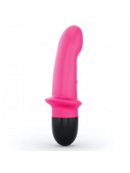 MINI LOVER 2.0 - MAGENTA-Ricaricabile (D