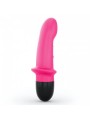 MINI LOVER 2.0 - MAGENTA-Ricaricabile (D