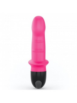 MINI LOVER 2.0 - MAGENTA-Ricaricabile (D
