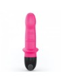 MINI LOVER 2.0 - MAGENTA-Ricaricabile (D