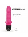 MINI LOVER 2.0 - MAGENTA-Ricaricabile (D