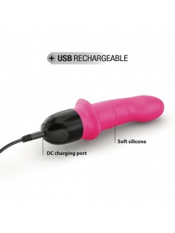 MINI LOVER 2.0 - MAGENTA-Ricaricabile (D