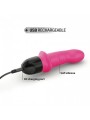 MINI LOVER 2.0 - MAGENTA-Ricaricabile (D