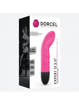 EXPERT G - G SPOT 2.0-Ricaricabile (D.)