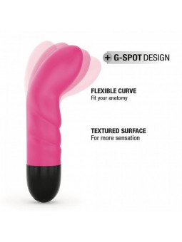 EXPERT G - G SPOT 2.0-Ricaricabile (D.)