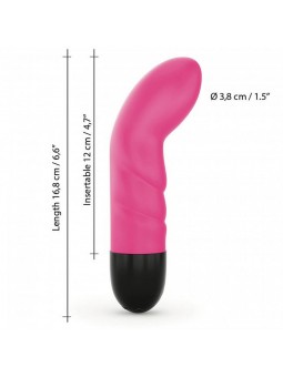 EXPERT G - G SPOT 2.0-Ricaricabile (D.)
