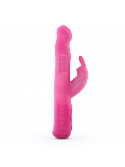 BABY RABBIT MAGENTA 2.0-Ricaricabile (D)