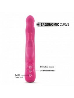 BABY RABBIT MAGENTA 2.0-Ricaricabile (D)