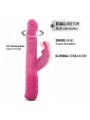 BABY RABBIT MAGENTA 2.0-Ricaricabile (D)