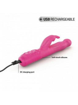 BABY RABBIT MAGENTA 2.0-Ricaricabile (D)