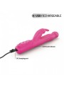 BABY RABBIT MAGENTA 2.0-Ricaricabile (D)
