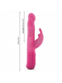 BABY RABBIT MAGENTA 2.0-Ricaricabile (D)