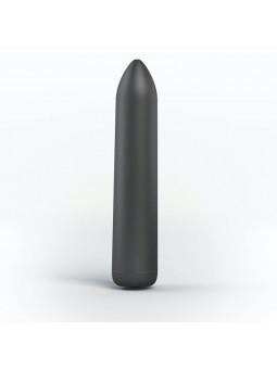 ROCKET BULLET -BLACK- Ricaricabile (D.)