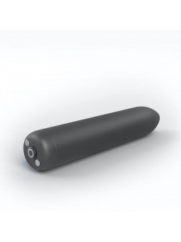ROCKET BULLET -BLACK- Ricaricabile (D.)