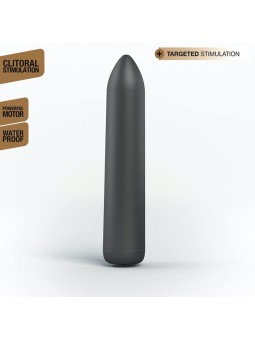 ROCKET BULLET -BLACK- Ricaricabile (D.)