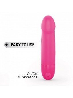 Real Vibration S - Magenta 2.0 Ricaricai