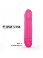 Real Vibration S - Magenta 2.0 Ricaricai