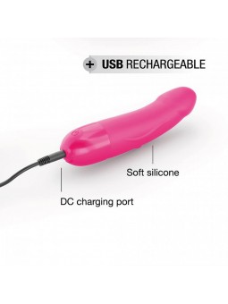 Real Vibration S - Magenta 2.0 Ricaricai