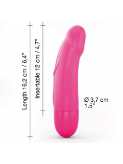 Real Vibration S - Magenta 2.0 Ricaricai