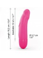 Real Vibration S - Magenta 2.0 Ricaricai