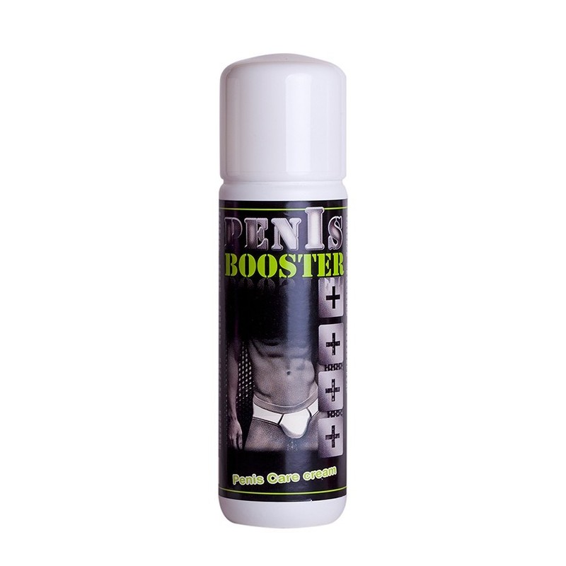 PENIS BOOSTER 125ML