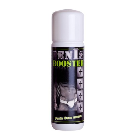 PENIS BOOSTER 125ML
