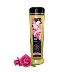 EROTIC MASSAGE OIL APHRODISIA ROSES 240 2
