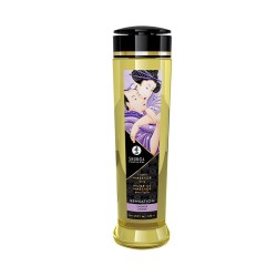 EROTIC MASSAGE OIL SENSATION LAVENDER 24