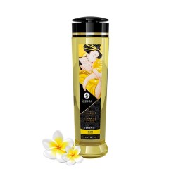 EROTIC MASSAGE OIL SERENITY MONOI 240 ML 2
