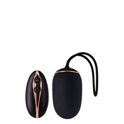 LUXURY POWER REMOTE BULLET BLACK 2