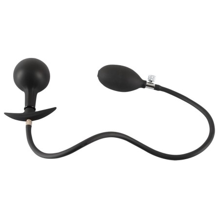 Inflatable Plug inner Metal Ba