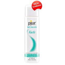 N pjur Woman Nude 100 ml