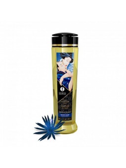 EROTIC MASSAGE OIL - SEDUCTION / MIDNIGH