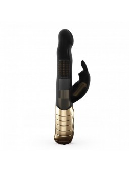 BABY RABBIT BLACK-GOLD 2.0-Ricaricabile