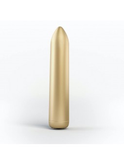 ROCKET BULLET -GOLD- Ricaricabile (D.)