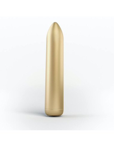 ROCKET BULLET -GOLD- Ricaricabile (D.)