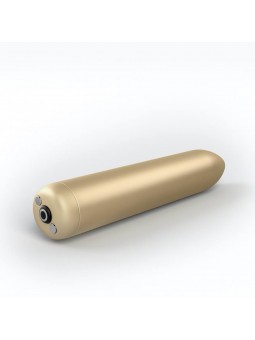 ROCKET BULLET -GOLD- Ricaricabile (D.)