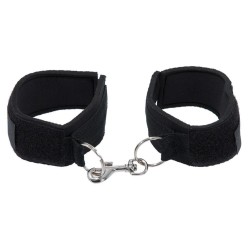 FFS First-Timer's Cuffs 2
